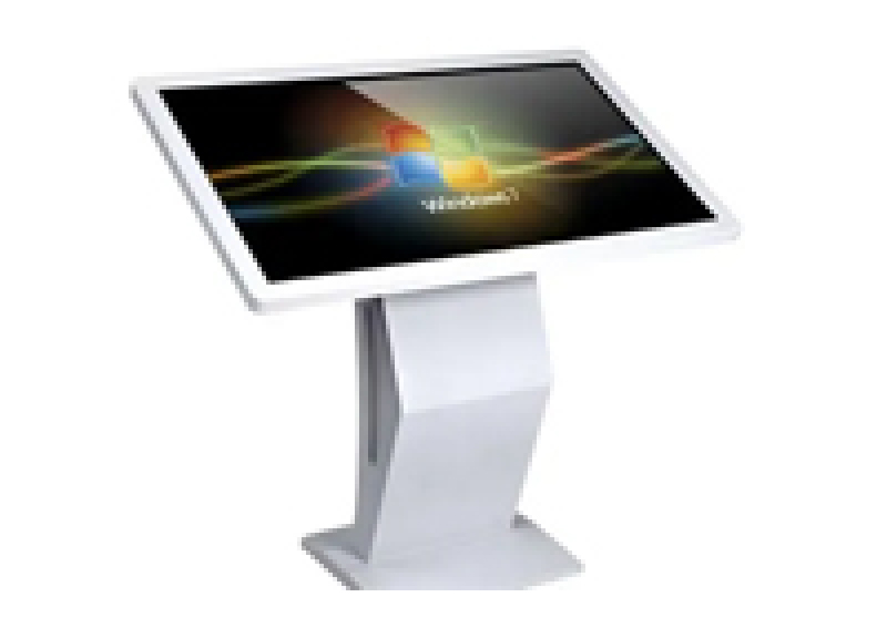 Hvilke funktioner kan touch-all-in-one-maskiner opnå som terminalenheder?