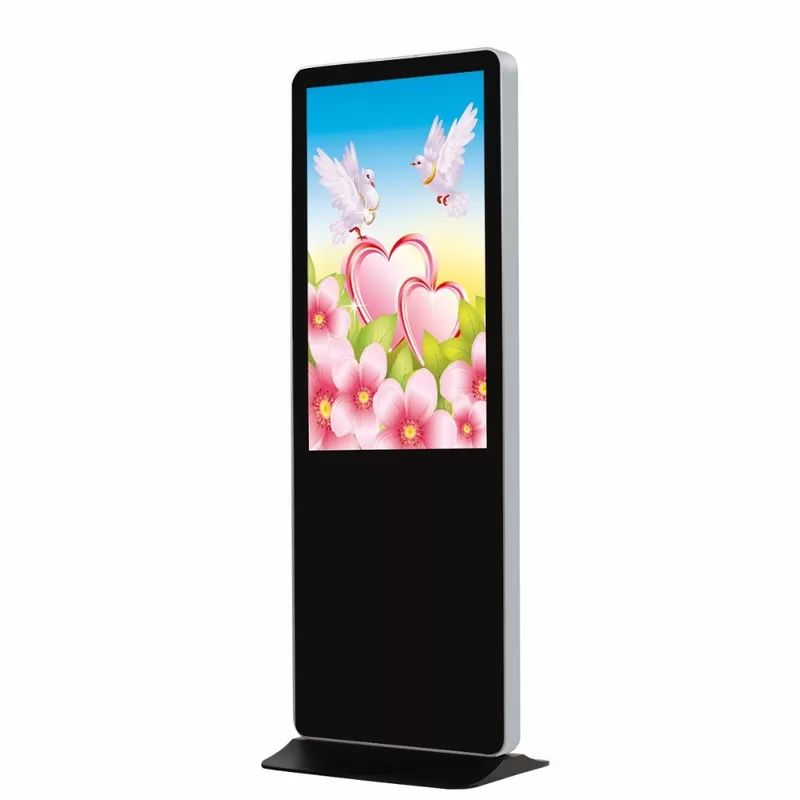 Touch Screen LCD-skærm